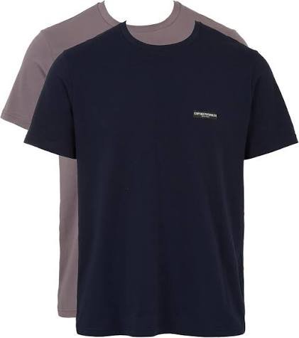 Crew Neck